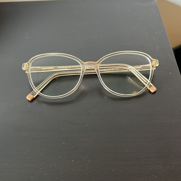 Madison prescription eyeglasses - Picture 5 of 9